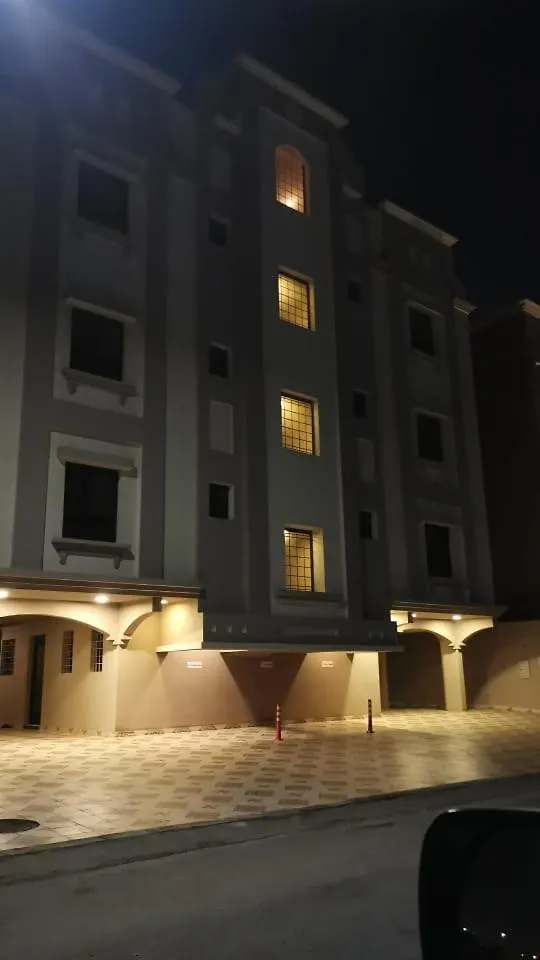 الدمام حي هجر Saudi Arabia