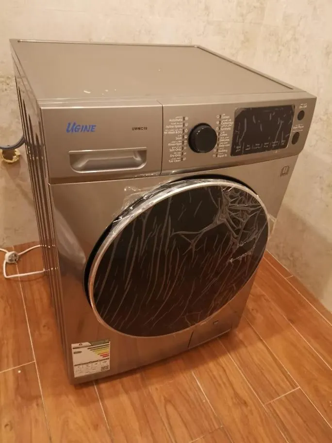 الدمام حي هجر Apartment