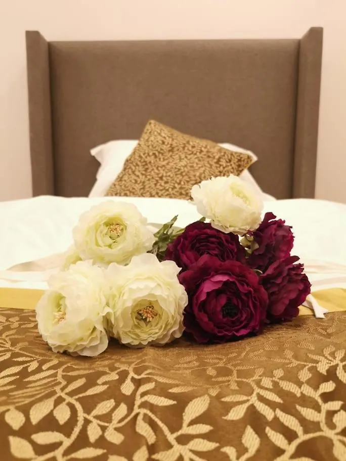 Apartment الدمام حي هجر