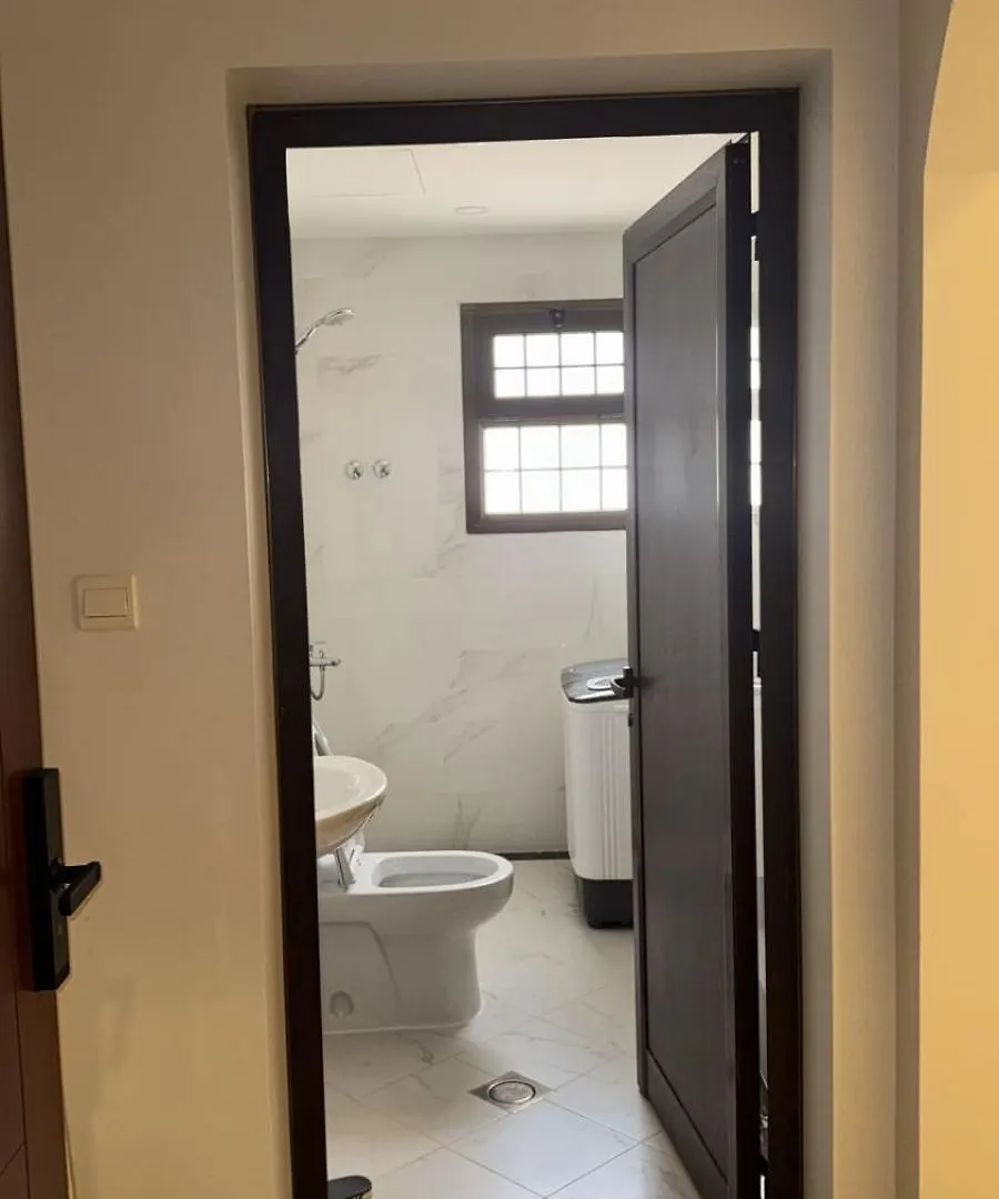 الدمام حي هجر Apartment Dammam
