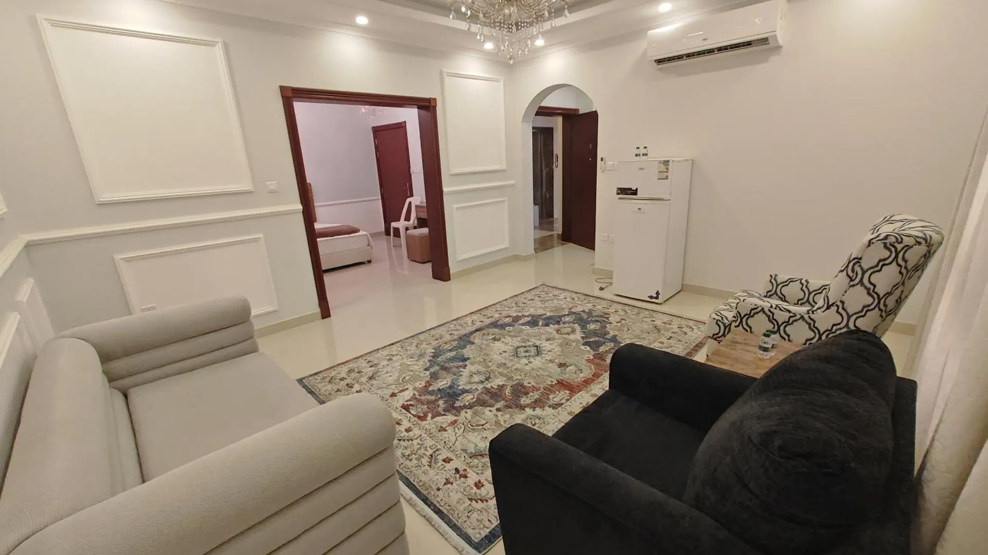 Apartment الدمام حي هجر