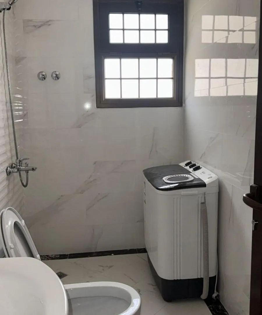 Apartment الدمام حي هجر
