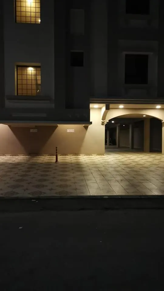 Apartman الدمام حي هجر