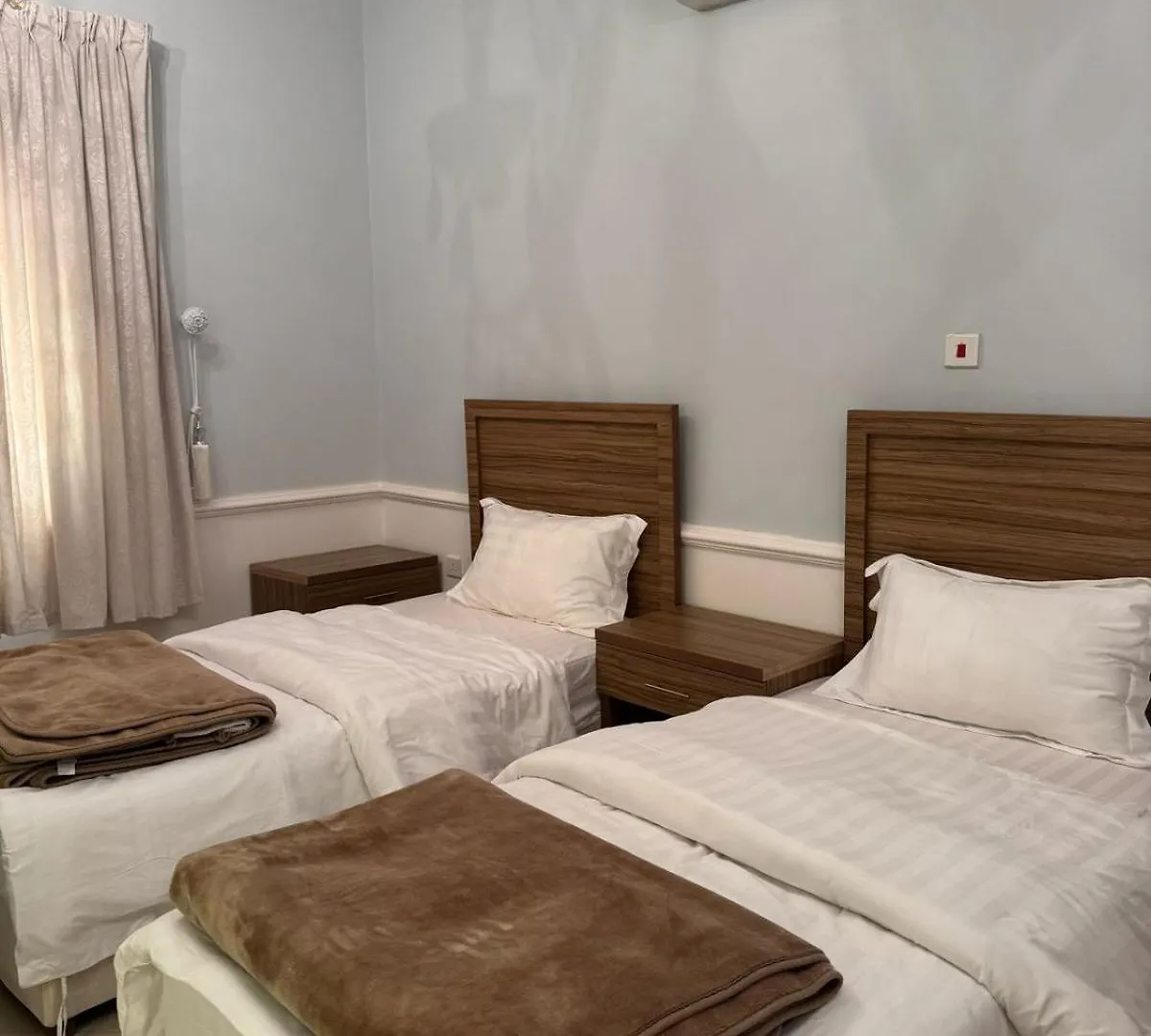 Apartman الدمام حي هجر Szaúd-Arábia