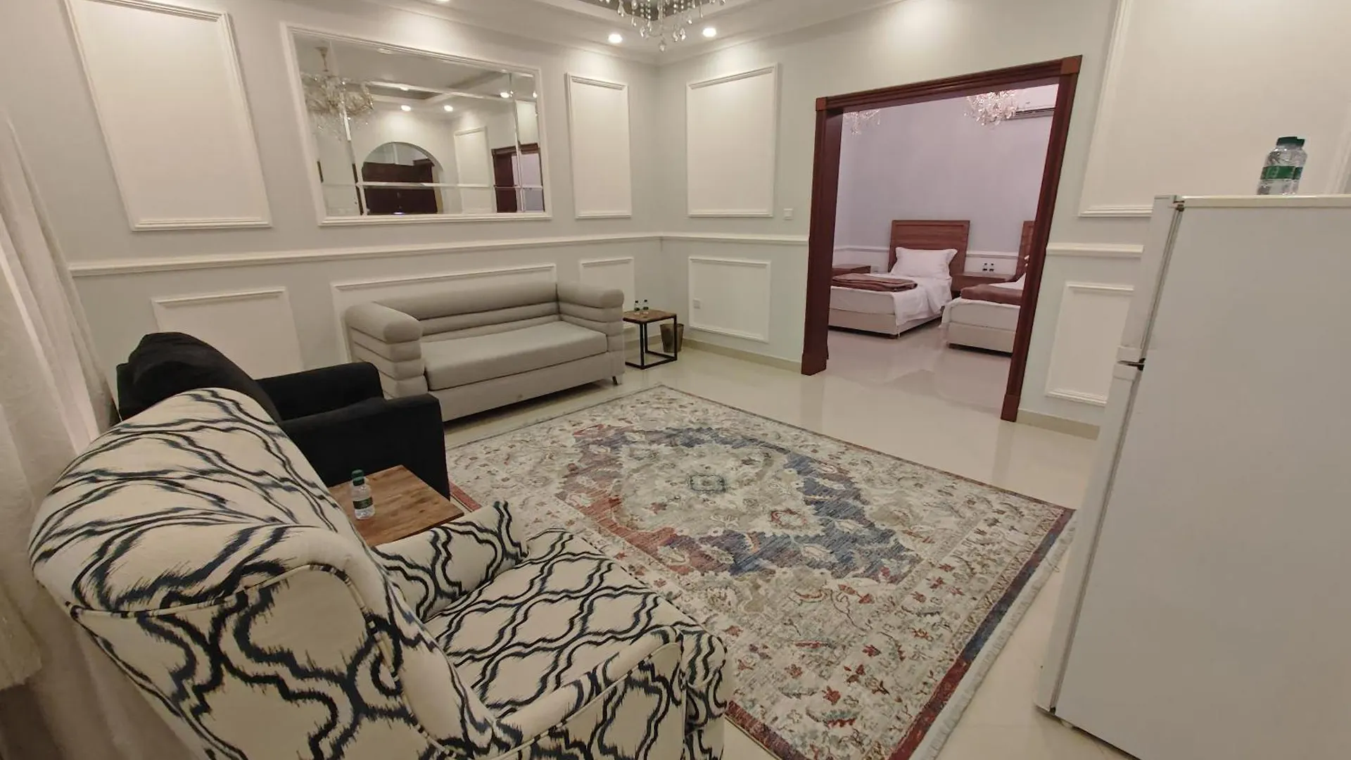 الدمام حي هجر location
